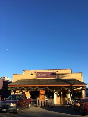 The Hardware Distillery by null