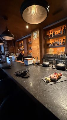 Kyo Bar Japonais by null