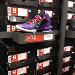 grapevine mills nike outlet