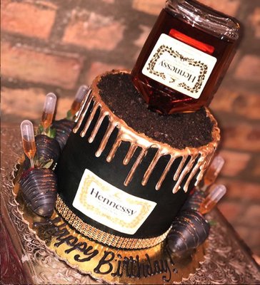 Amazcakes by null