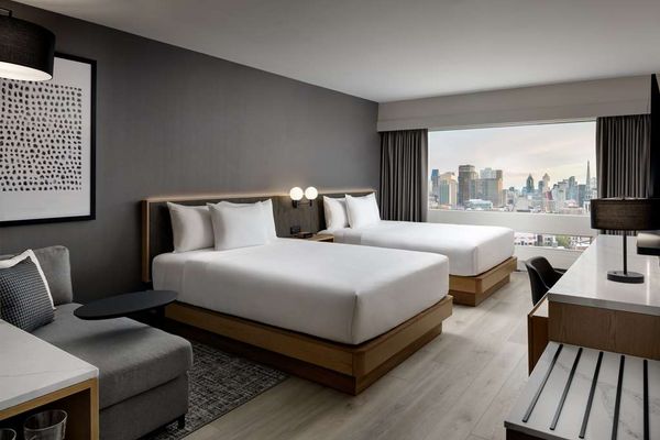 Hyatt Place Montreal - Downtown by null