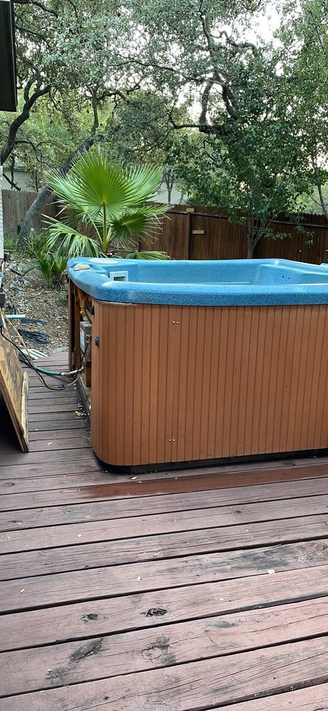 Flaming Bear Junk Removal - veterans service organization in New Braunfels, TX