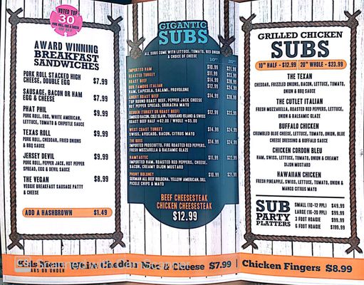 Menu photo 2 Mystic Lobster Roll Ship Bottom, NJ Menu photo 2 Mystic Lobster Roll Ship Bottom, NJ