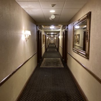 Fulton Steamboat Inn - Hotels Near Me - Lancaster, Pennsylvania