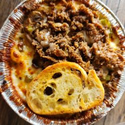 MACS - Philly mac