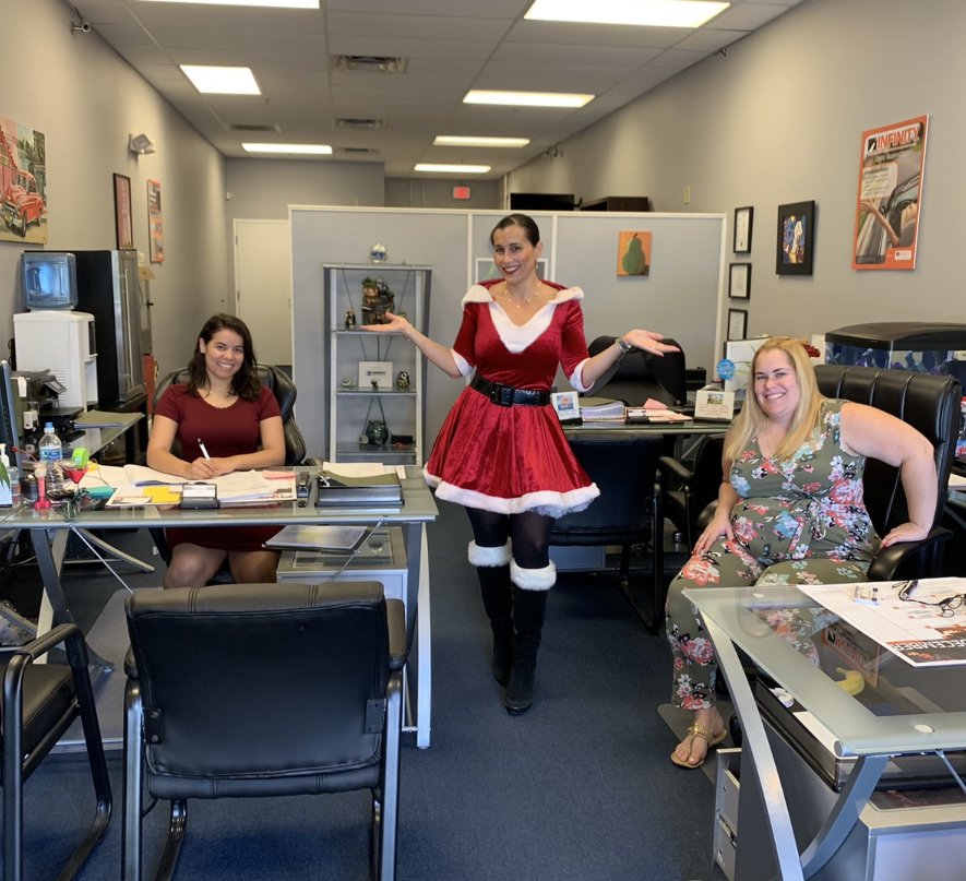 Silver Palm Insurance