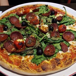 Dolce Pizza - Daily update