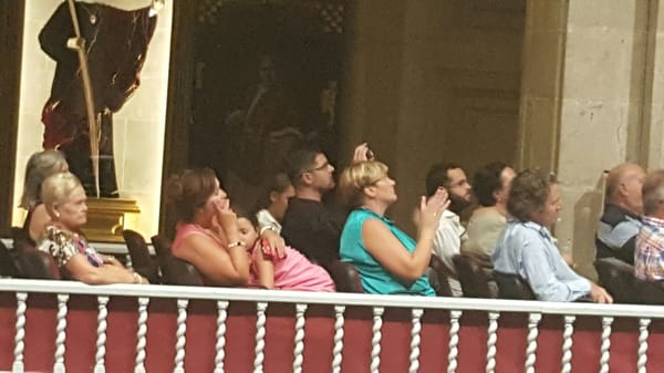 Basílica de Santa Maria by null