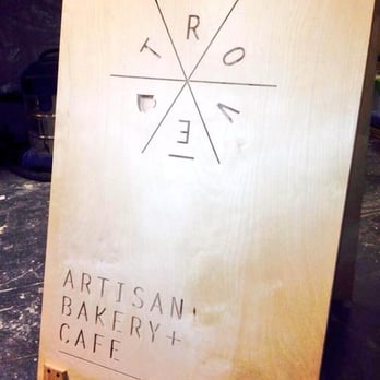 Trove Cafe + Bakery - Bakeries Near Me - Manchester, XGM