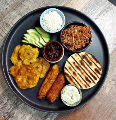 Bocadillo Bistro by null