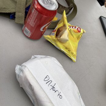 Boardwalk - Loved how well wrapped the sandwiches are! Makes it easier when traveling - Sandwiches Near Me - Saugatuck, Michigan Boardwalk - Loved how well wrapped the sandwiches are! Makes it easier when traveling - Sandwiches Near Me - Saugatuck, Michigan