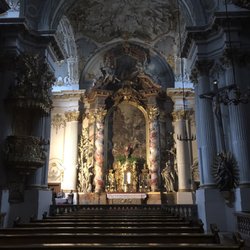 Damenstift St. Anna