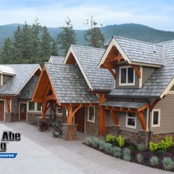 Honest Abe Roofing Lafayette