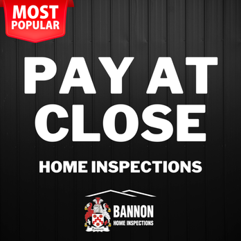 Bannon Home Inspections - Home Inspectors Near Me