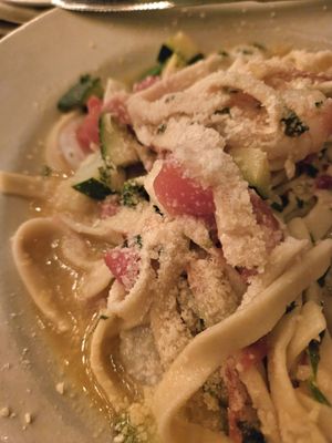 Boccaccia Restaurant by null