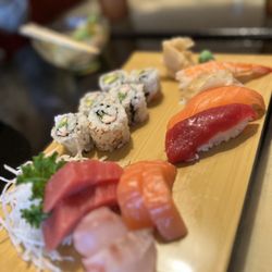 user provided Blue Ocean Japanese Restaurant photo