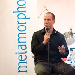 Metamorphosis CCT