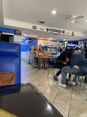 Rincon Salvadoreño by null