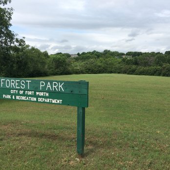Forest park - Parks Near Me - Fort Worth, Texas Forest park - Parks Near Me - Fort Worth, Texas
