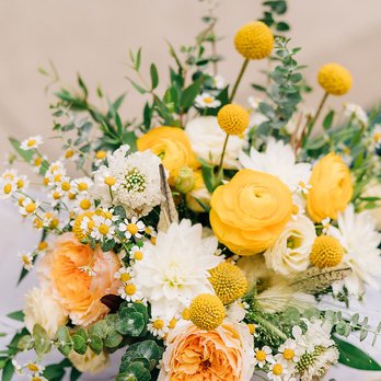 Romee Willow Florals - Aaron Ehinger Photography - Florists Near Me - Chicago, Illinois