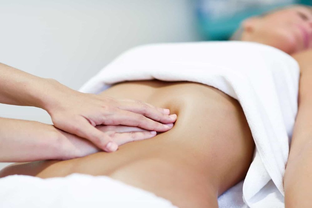 Le Beauty Spa Logo
