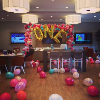 Sunny Balloons - Balloon Services Near Me
