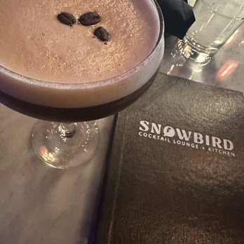 Snowbird Cocktail Lounge & Kitchen - Cocktail Bars Near Me - Frisco, Texas Snowbird Cocktail Lounge & Kitchen - Cocktail Bars Near Me - Frisco, Texas