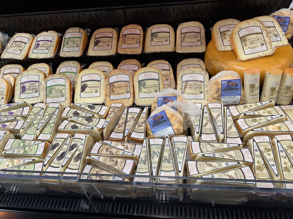 HOUSE OF GOUDA Updated September 2024 4008 Commonwealth Ave, Eau