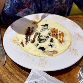 Maximo Cocina Mexicana - Surf and turf. So much cheese sauce!!! - Mexican Near Me - Little Rock, Arkansas Maximo Cocina Mexicana - Surf and turf. So much cheese sauce!!! - Mexican Near Me - Little Rock, Arkansas