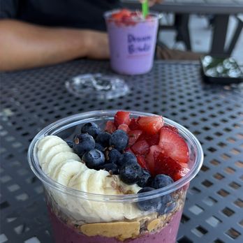 Dream Bowlz - Large size Dream Bowlz - Acai Bowls Near Me - Hercules, California Dream Bowlz - Large size Dream Bowlz - Acai Bowls Near Me - Hercules, California