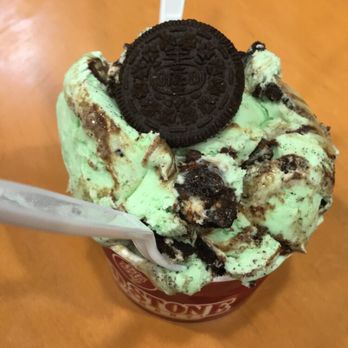 Cold Stone Creamery - Ice Cream & Frozen Yogurt Near Me - Pittsburgh, Pennsylvania