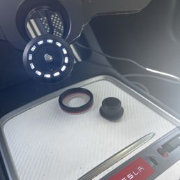 Helix controller damaged and inoperable