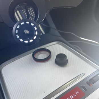 Advanced Stereo Motor Sports - Helix controller damaged and inoperable - Car Stereo Installation Near Me - Riverside, California