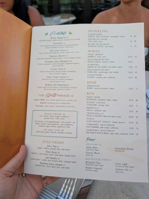 Menu photo 1 théa Phoenix, AZ