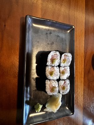 Blue Ribbon Sushi Bar & Grill by null