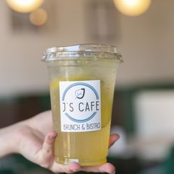 J’s Cafe & Bistro