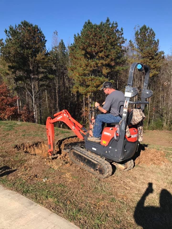 Slide of Integrity Septic & Drain