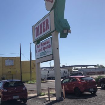 Mel's Diner - Diners Near Me - Phoenix, Arizona Mel's Diner - Diners Near Me - Phoenix, Arizona