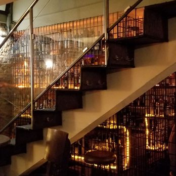 1862 Dry Bar - Lounges Near Me - Madrid, M
