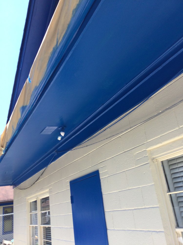 Slide of Georgia Roofing And Painting