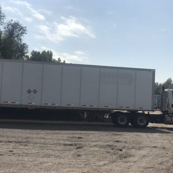 Fort Collins Mobile Storage - Self Storage Near Me - Fort Collins, Colorado Fort Collins Mobile Storage - Self Storage Near Me - Fort Collins, Colorado