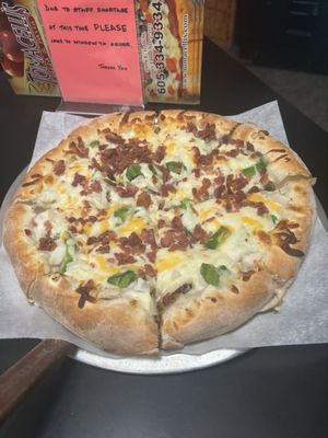 Tomacelli's Pizza & Pasta by null