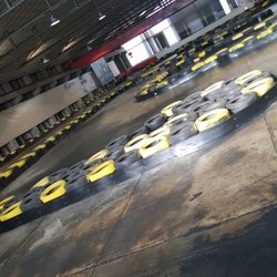 Monza Kart Racing