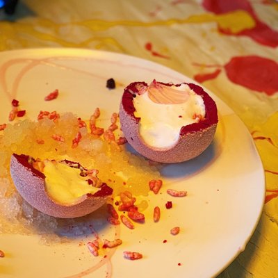 2am: dessertbar by null