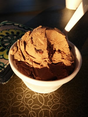 Lone Oak Ice Cream by null