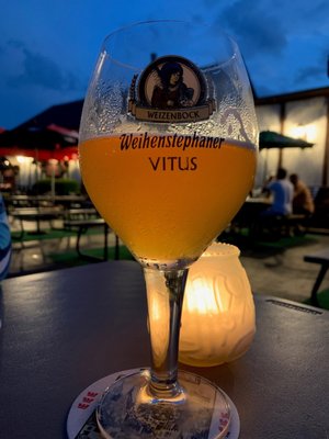 The Bavarian Lodge by null