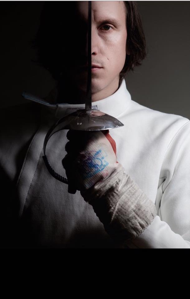 RSFA RISING STARS FENCING ACADEMY 13 Reviews 195 Paterson Ave