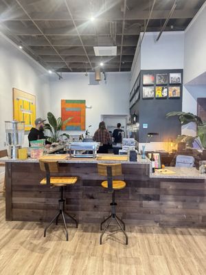 Mile Limit Wine Shop by null