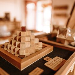 Puzzled