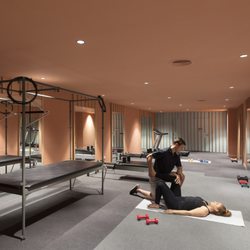 Life Ready Physio & Pilates Camberwell